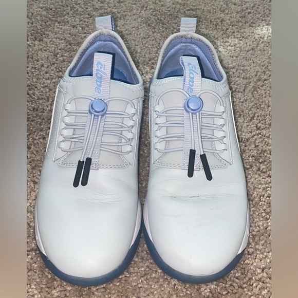 Clove Shoes - Women’s Gray Matter Classic Clove Size 6